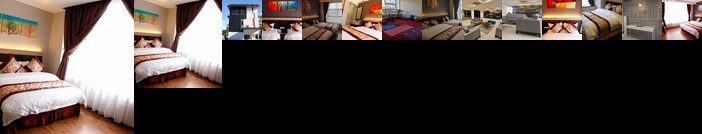 Lot 10 Boutique Hotel Kuching