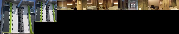 Tribeca Suites Kuching