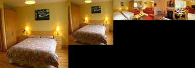 Banna Beach Holiday Homes