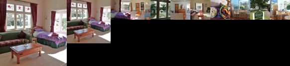 Peppertree Bed & Breakfast