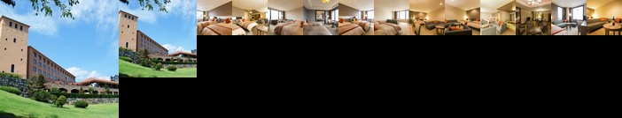 Fruit Park Fujiya Hotel