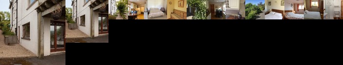 Swallows Rest Garden Apartment