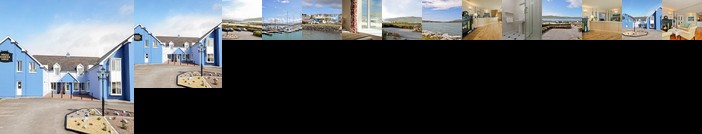 Dingle Harbour Lodge B&B