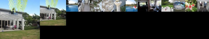 Airport Guesthouse Christchurch Airport