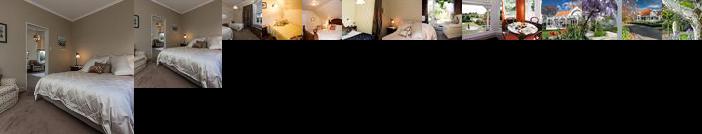 Anglesea House & Garden