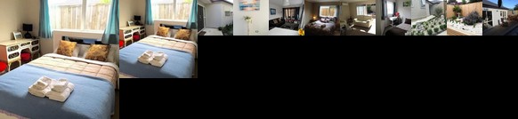 Bucklands Beach Executive Units