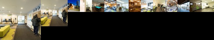 HI Calgary City Centre Hostel