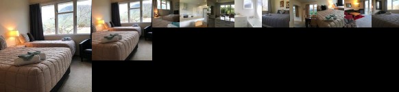 Close to Picton Town