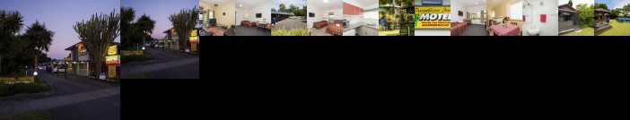 Travellers Inn Motel