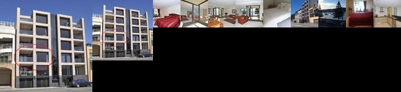 Silver Cloud Luxury Apartment