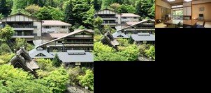 Tarutama Onsen Yamaguchi Ryokan
