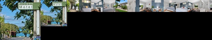 Devonport Motel