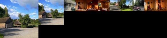 Glasson Lakeshore Cabins