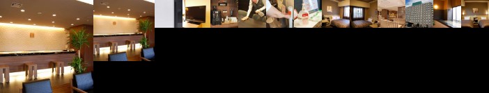 Hotel Route Inn Toyota Asahigaoka