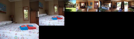 Earthsounds Country Cottage