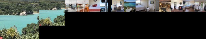 Tipi and Bobs Waterfront Lodge