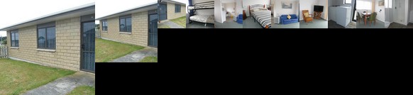 Kowhai Court Apartments