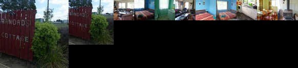 Grandad's Homestay 298