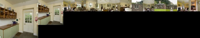 Salterbridge Gatelodge