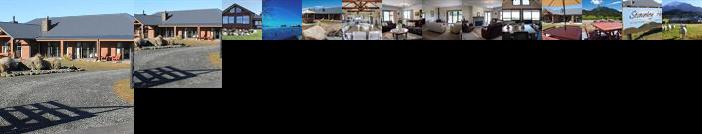 Staveley Heights B&B