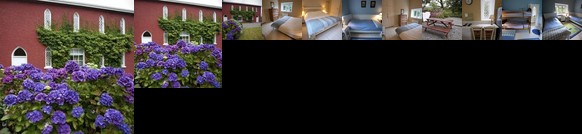 Cottage 128 - Moyard Love Connemara