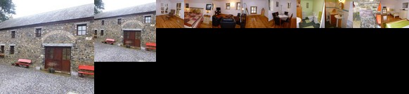 Belan Lodge - Courtyard Accommodation The Ernest Henry