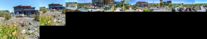 Absolute Beachfront B&B