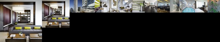 Element Vancouver Metrotown