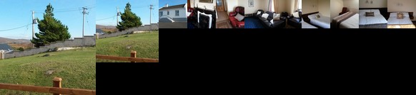 Bunbeg Holiday Homes