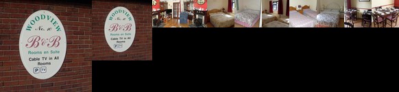 Woodview B&B Galway