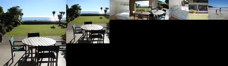 Beachfront Bliss Ohope