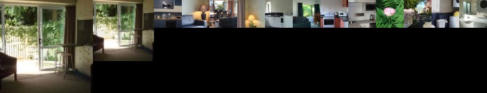 Heriot Lane City Apartments