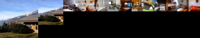 Interhome - Halteweidli