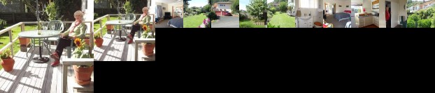 Arapiki Self-contained Homestay Units