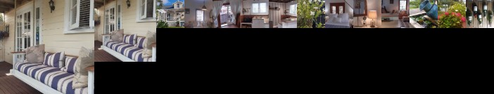 Harbour View Cottage