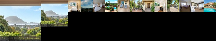 Grange Harbour View B&B