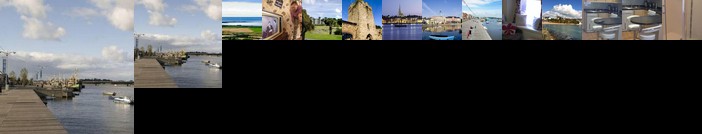 Wexford Town Apartment