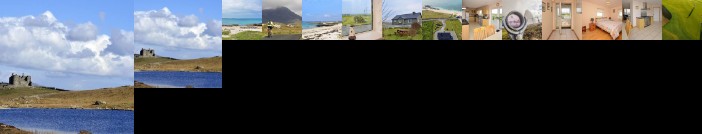 Cottage 102 - Ballyconneely