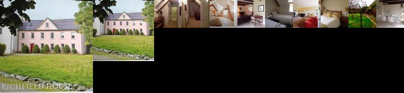 Richfield House And Ballymagyr Castle Cottages