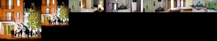 Hotel Nina Tbilisi