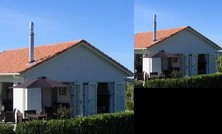 Bella Vista Vineyard Cottage