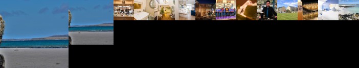 Connemara Sands Hotel & Spa