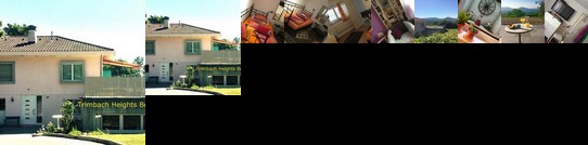 Trimbach Heights Bed & Breakfast