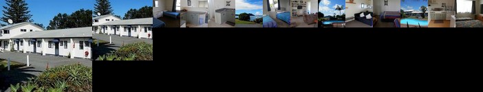 Pukenui Lodge Motel