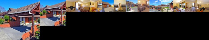 Mosgiel Regency Motel