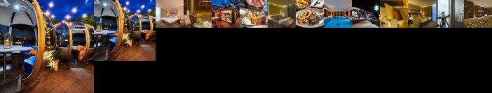 Genting Hotel at Resorts World Birmingham