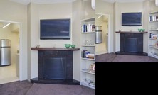 The Villa West Melton