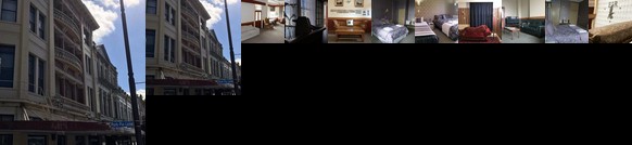 The Grand Accommodation