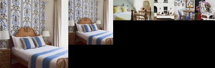 The Strand Townhouse