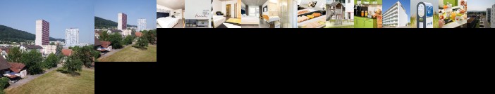 Hotel IDEA Spreitenbach